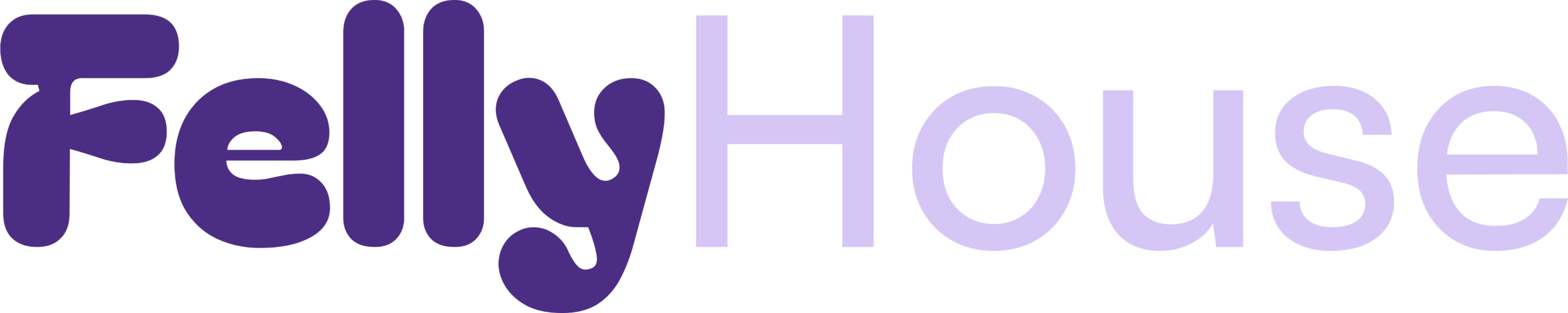 Felly house