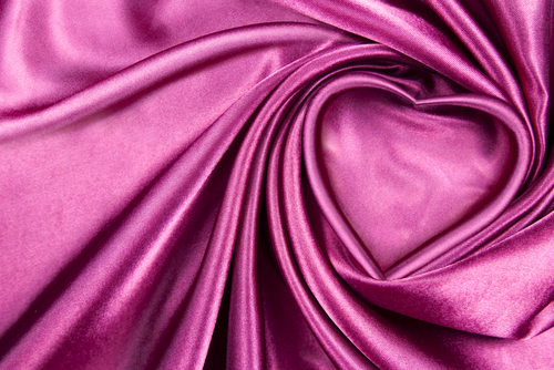 Silk Fabric – Premium Smooth